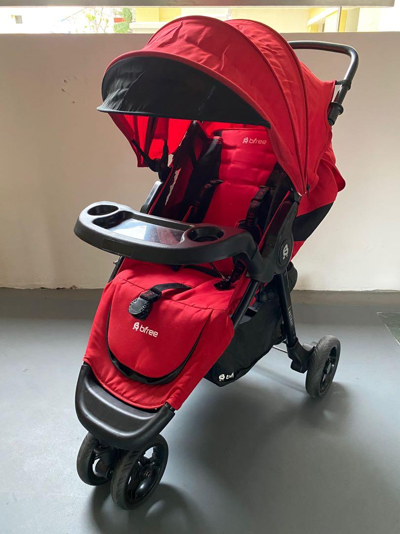 Bfree stroller online