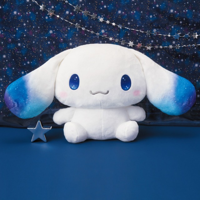 large cinnamoroll plush