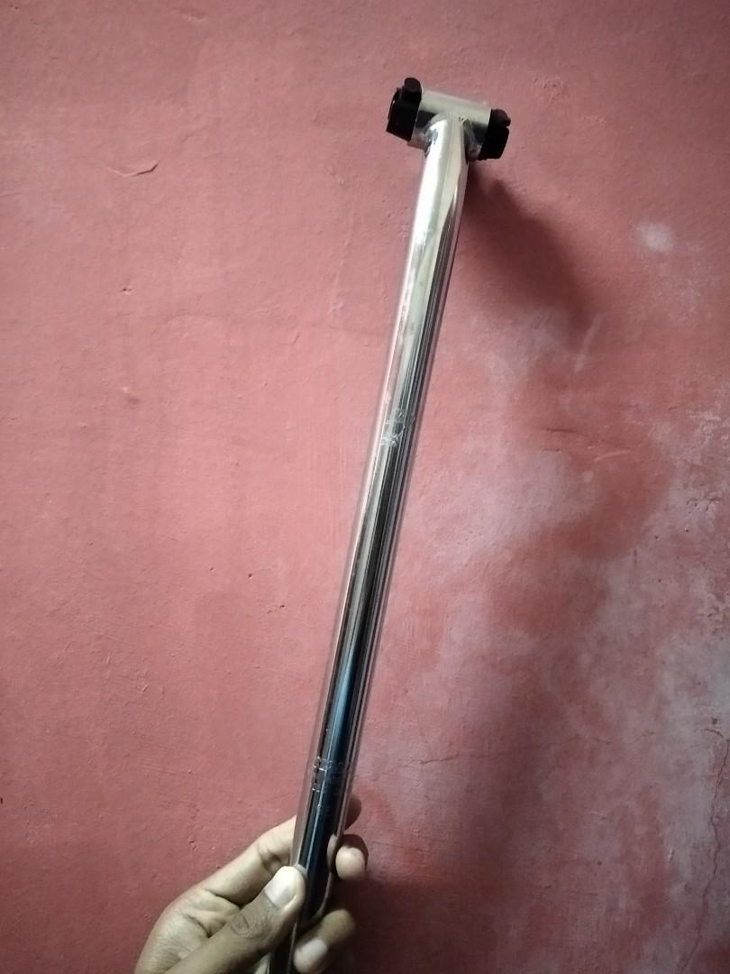 gt seatpost