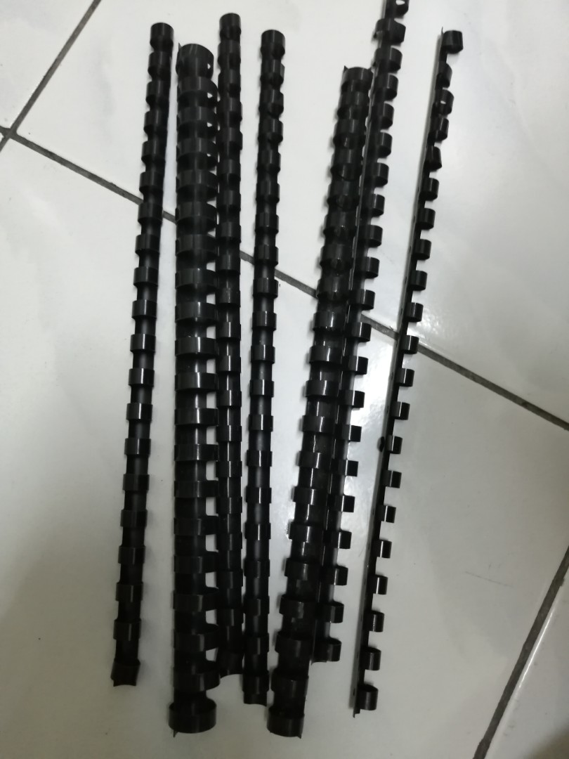 Book Binding, Hobbies & Toys, Stationery & Craft, Stationery & School