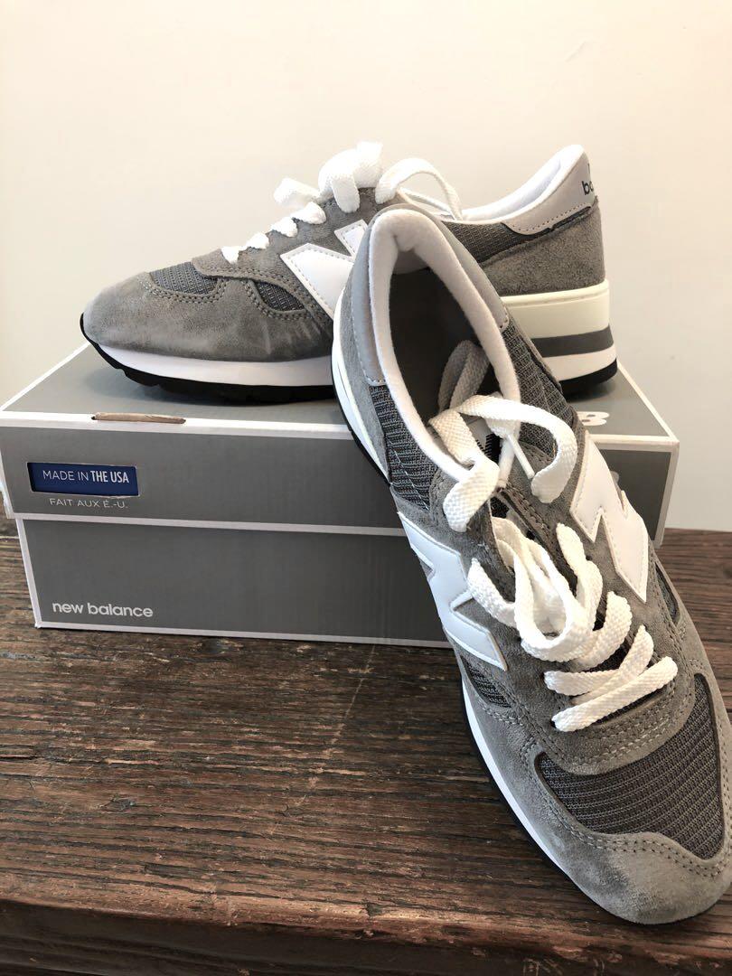 990v1 grey