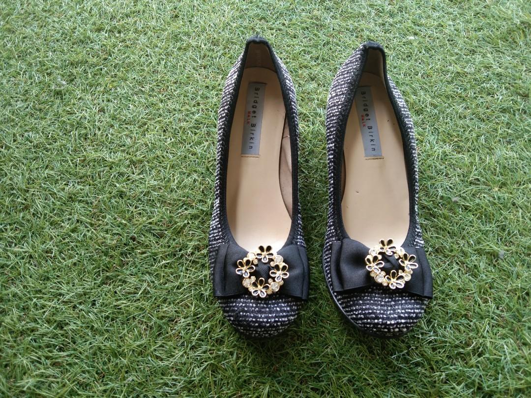 Bridget birkin hotsell shoes