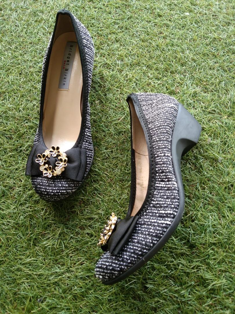 Bridget birkin outlet shoes