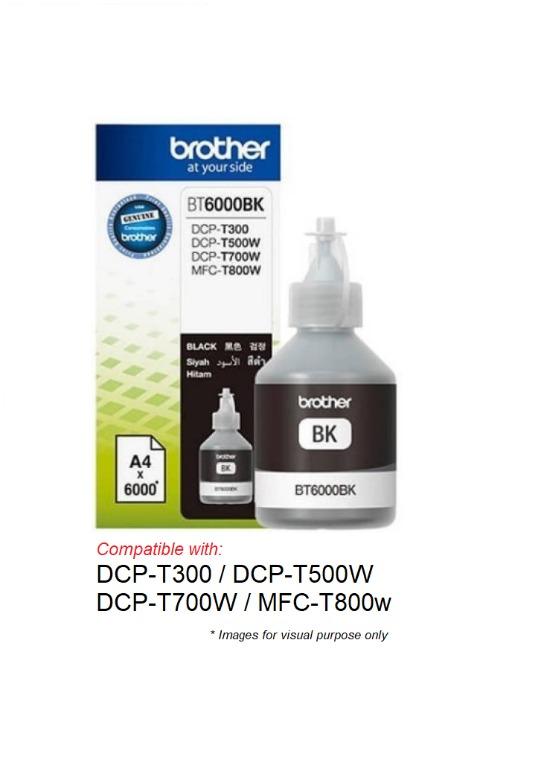 Wink Printer Solutions Brother Dcp T300