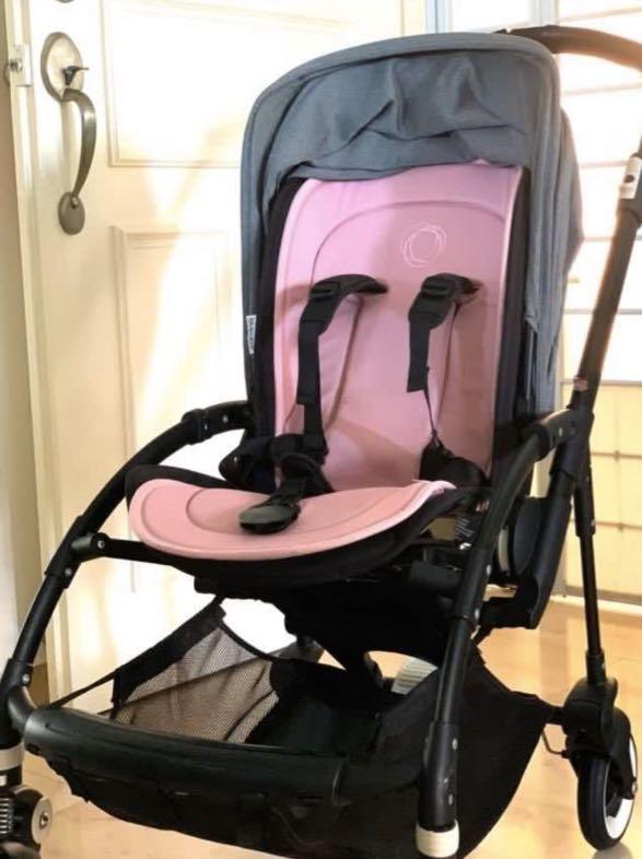 bugaboo bee 3 hood sale