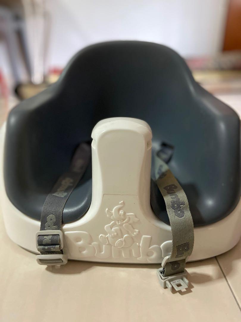 Bumbo, Babies & Kids, Nursing & Feeding, Baby High Chairs on Carousell