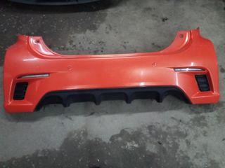 Bumper Myvi Se Auto Accessories Carousell Malaysia