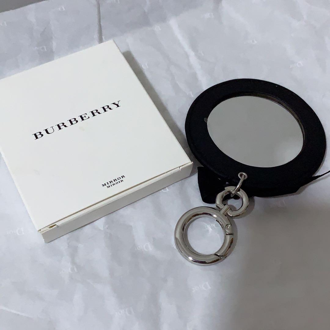 BURBERRY MIRROR, Photography, Cameras on Carousell