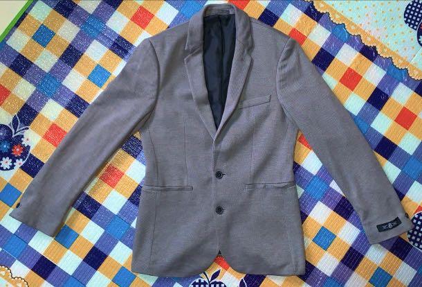 Burton menswear blazer cheap