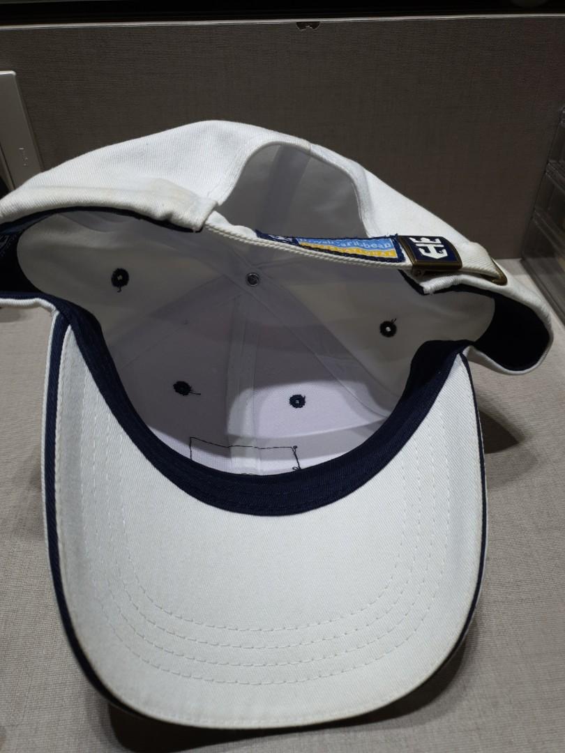 Cap (Category: Caps & Hats) located in Singapore. Submitted by giant2014 (Listing ID 1005482211, Image 3). Description: Tennis cap for sale.