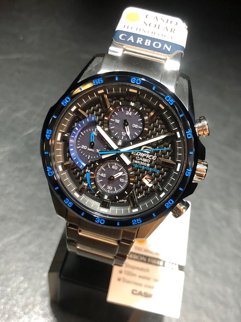 casio edifice eqs 900