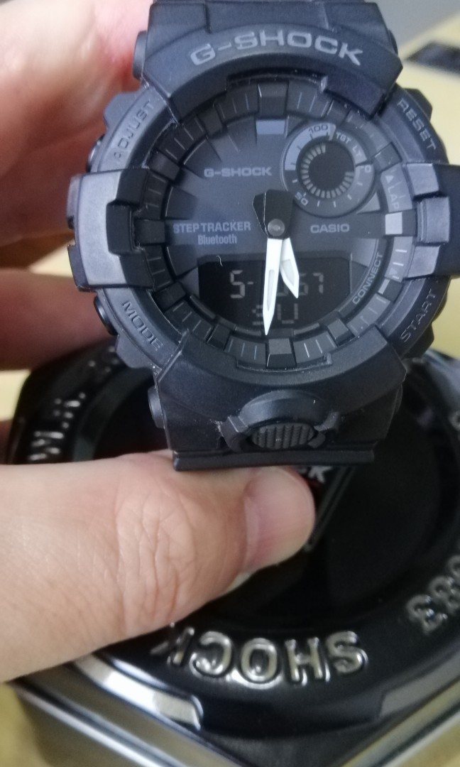 G shock gba hot sale 800 1adr