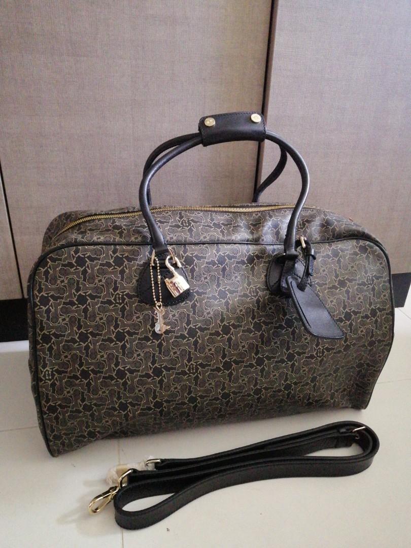 celine luggage purse