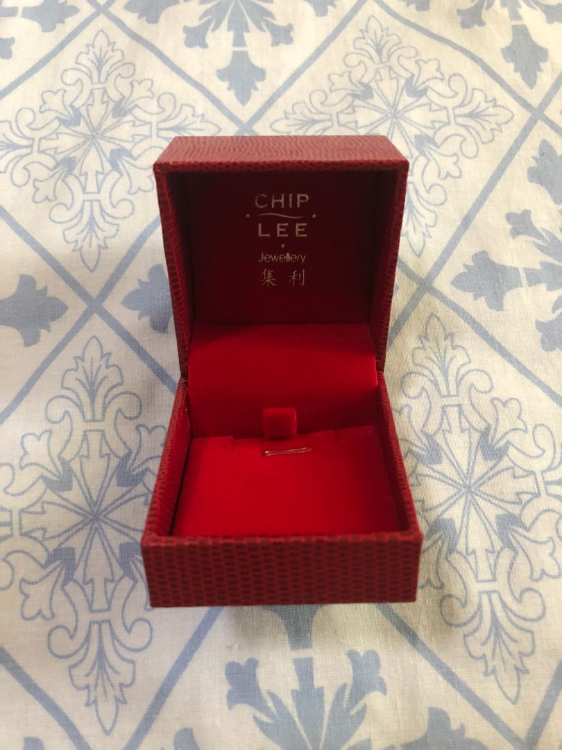 Chip lee goldsmith jewellery hotsell