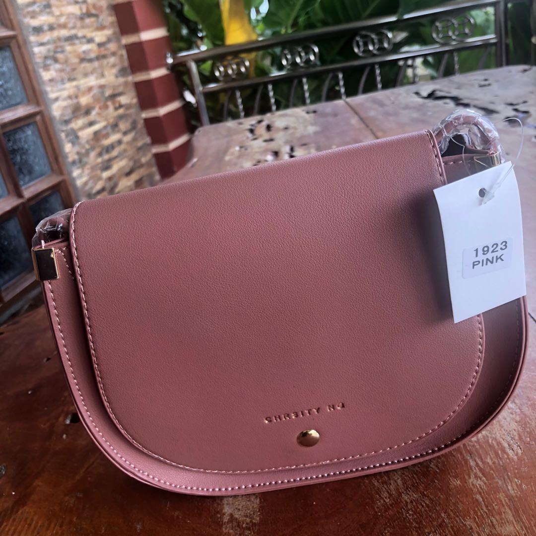 CHRISTY NG HANDBAG, Women's Fashion, Bags & Wallets, Cross-body Bags on  Carousell