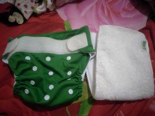 Clodi Popok Kain Bayi