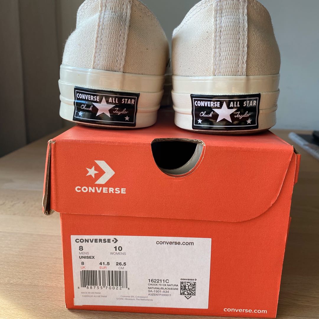 converse 162211c