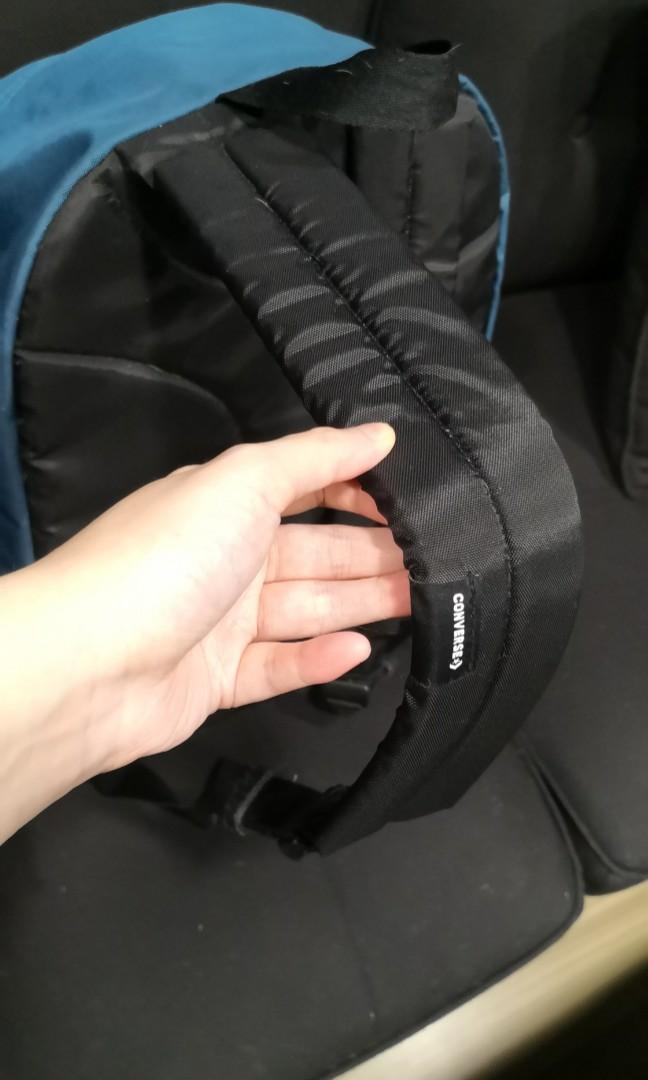 converse original backpack