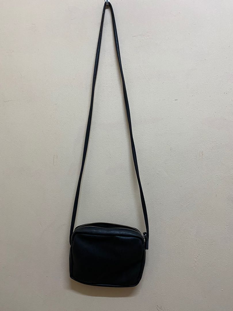 Cotton on sling bag hot sale