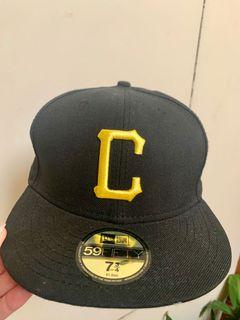crooks and castle cap