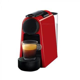 (Grab|BDO) Nespresso Essenza Machine