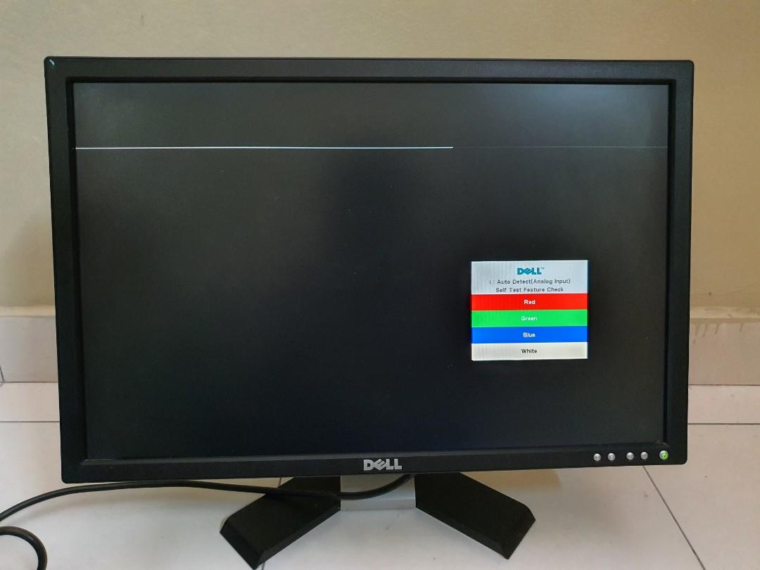 dell-21-inch-lcd-monitor-computers-tech-desktops-on-carousell