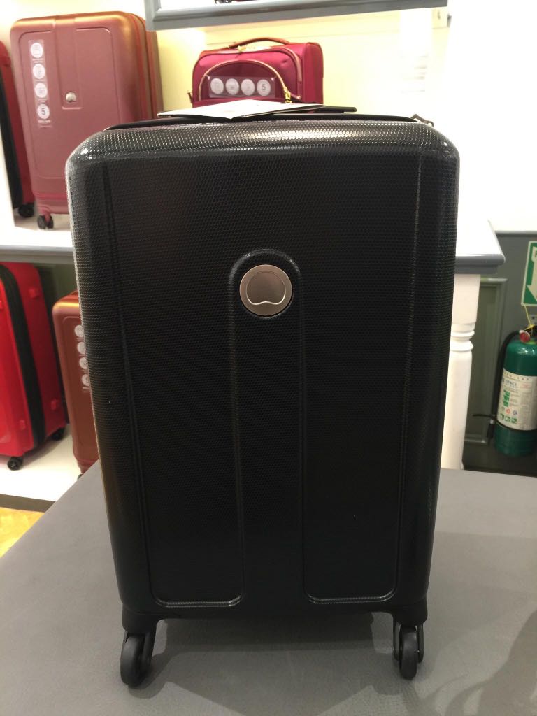 delsey planina carry on
