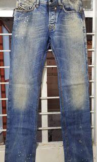 diesel jeans olx