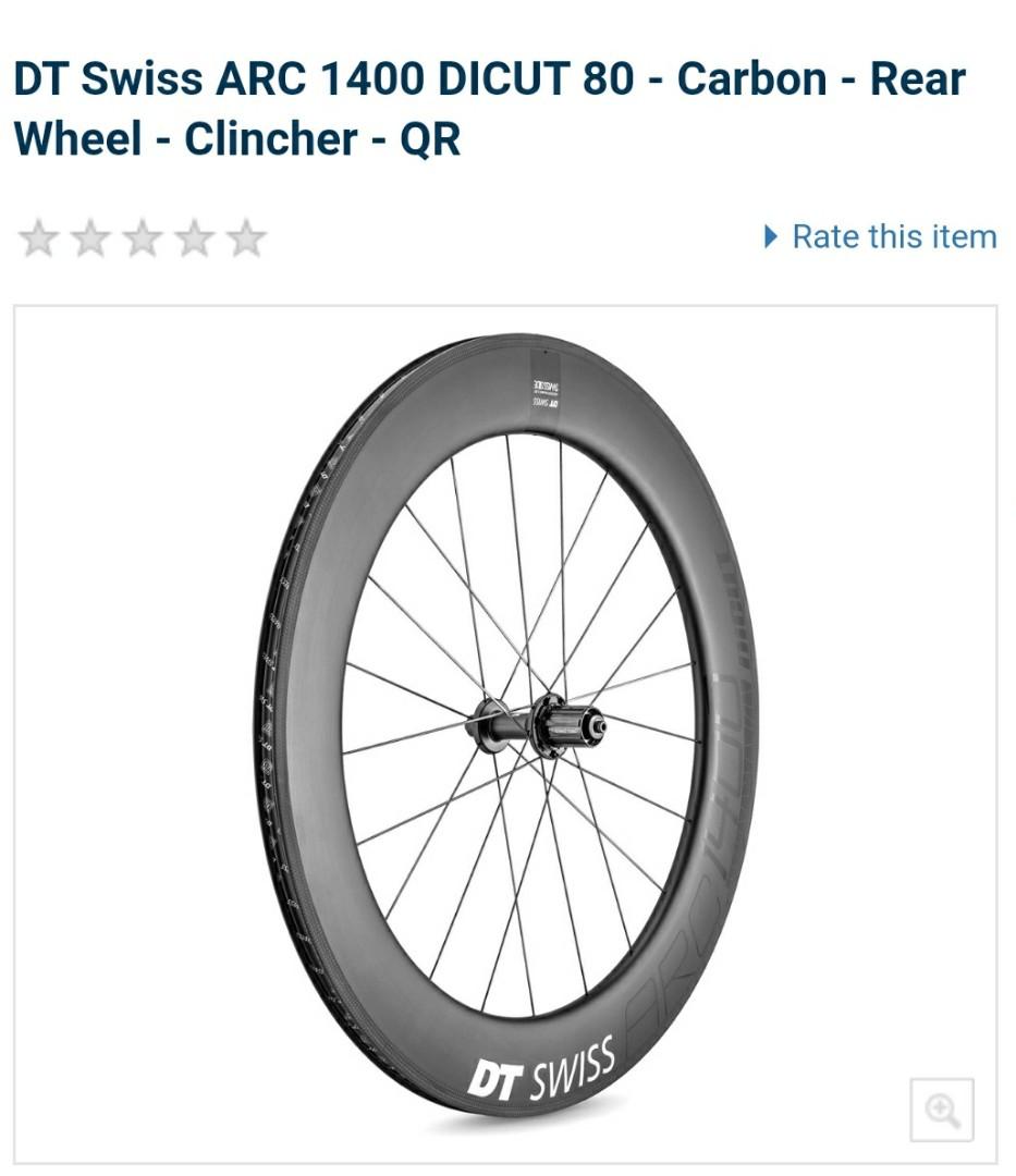 Arc 1400 dicut 2025 80