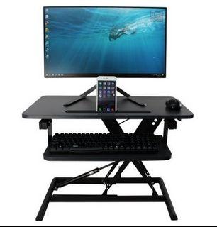 ⭐ErGo-Xmart⭐Ergonomic Height Adjustable Standing/LiftingDesk