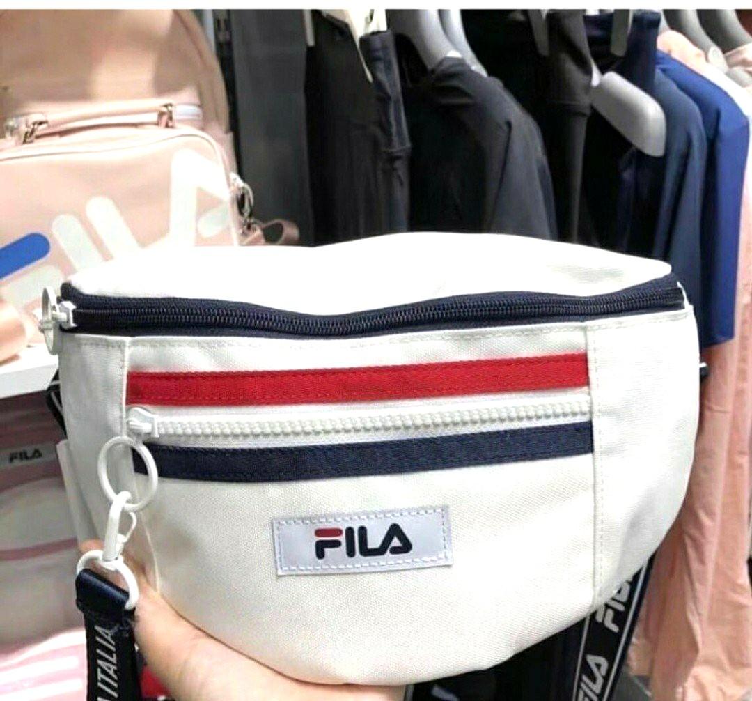 fila waist pouch