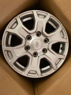 Ford Ranger T6 Auto Accessories Carousell Malaysia