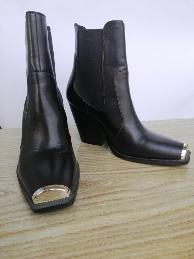 forever boots fashion