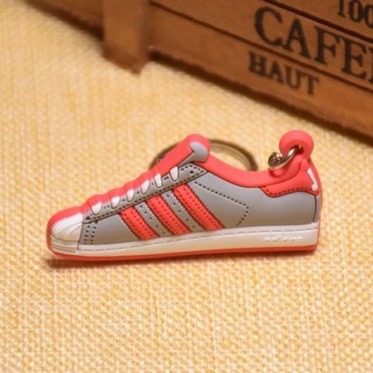 Adidas trainer deals keyring