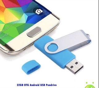 Otg Pendrive Electronics Carousell Malaysia