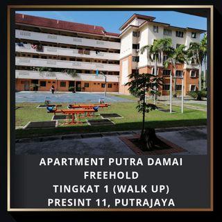 Presint 11 Putrajaya Property Carousell Malaysia