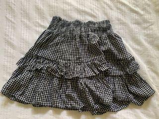 Glassons skirt, worn once
