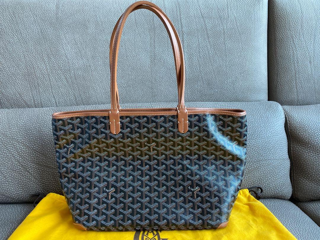 Goyard 2025 artois personalization
