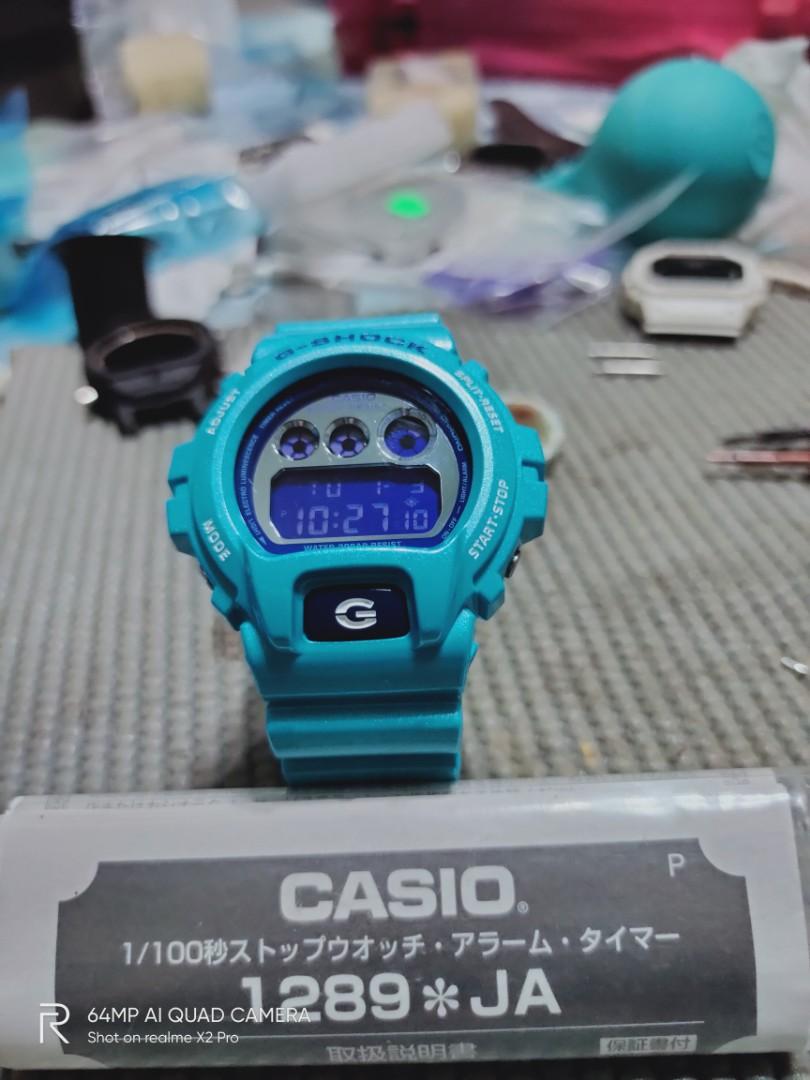 G SHOCK CB2