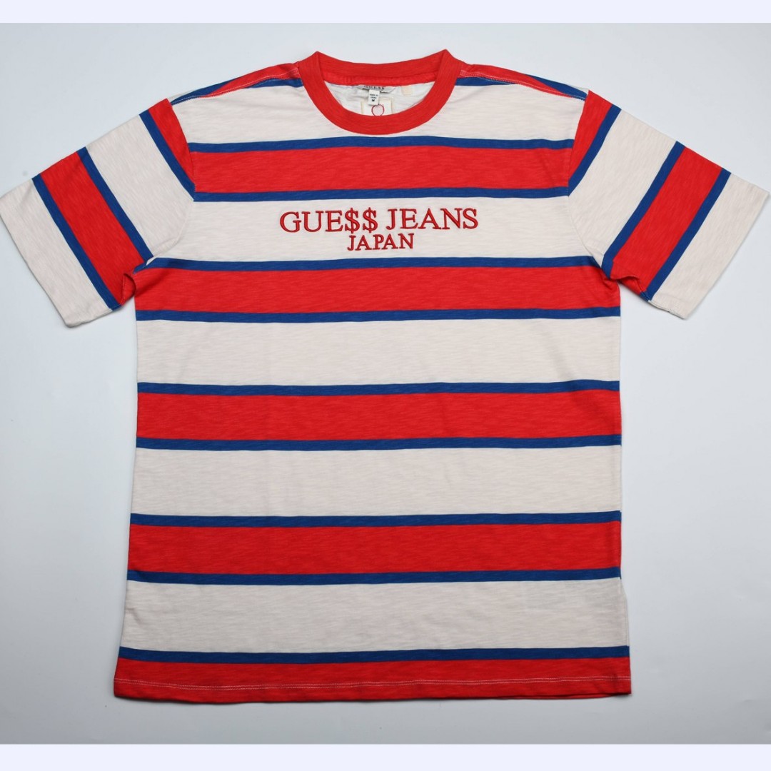 Asap rocky guess japan hotsell