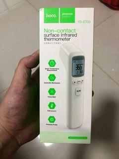 Hoco YS-ET03 Non-contact infrared thermometer