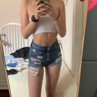 Hollister Shorts