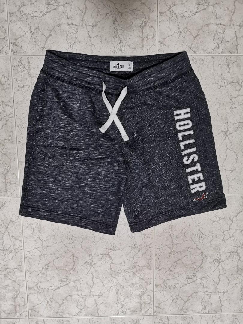 HOLLISTER Shorts Super soft and Comfy Men s Fashion Bottoms Shorts on Carousell