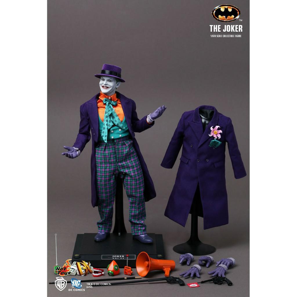 Hottoys dx08 outlet