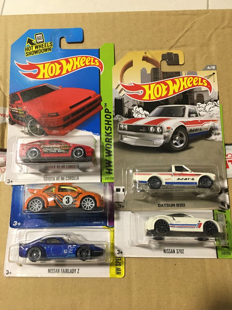 hot wheels lot for sale