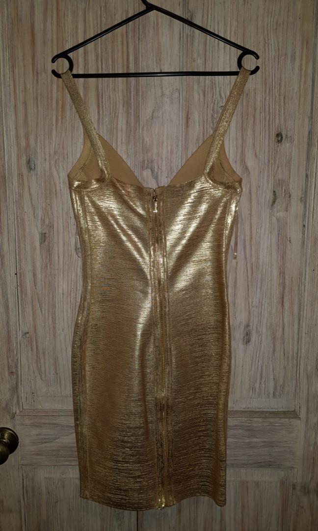 House of 2025 cb iman dress