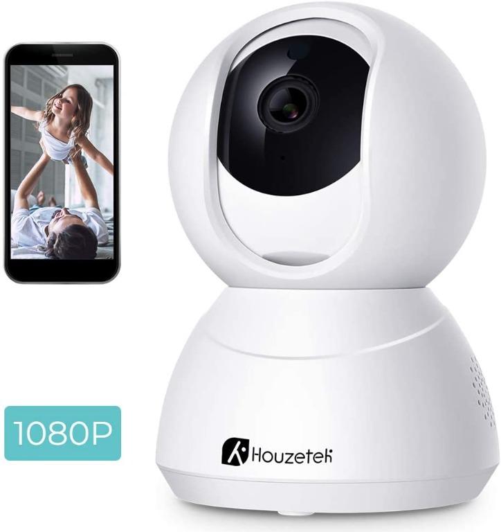 Houzetek camera 2025