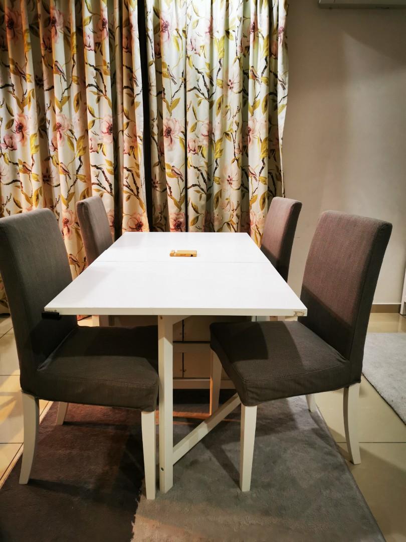 ikea dining table norden home