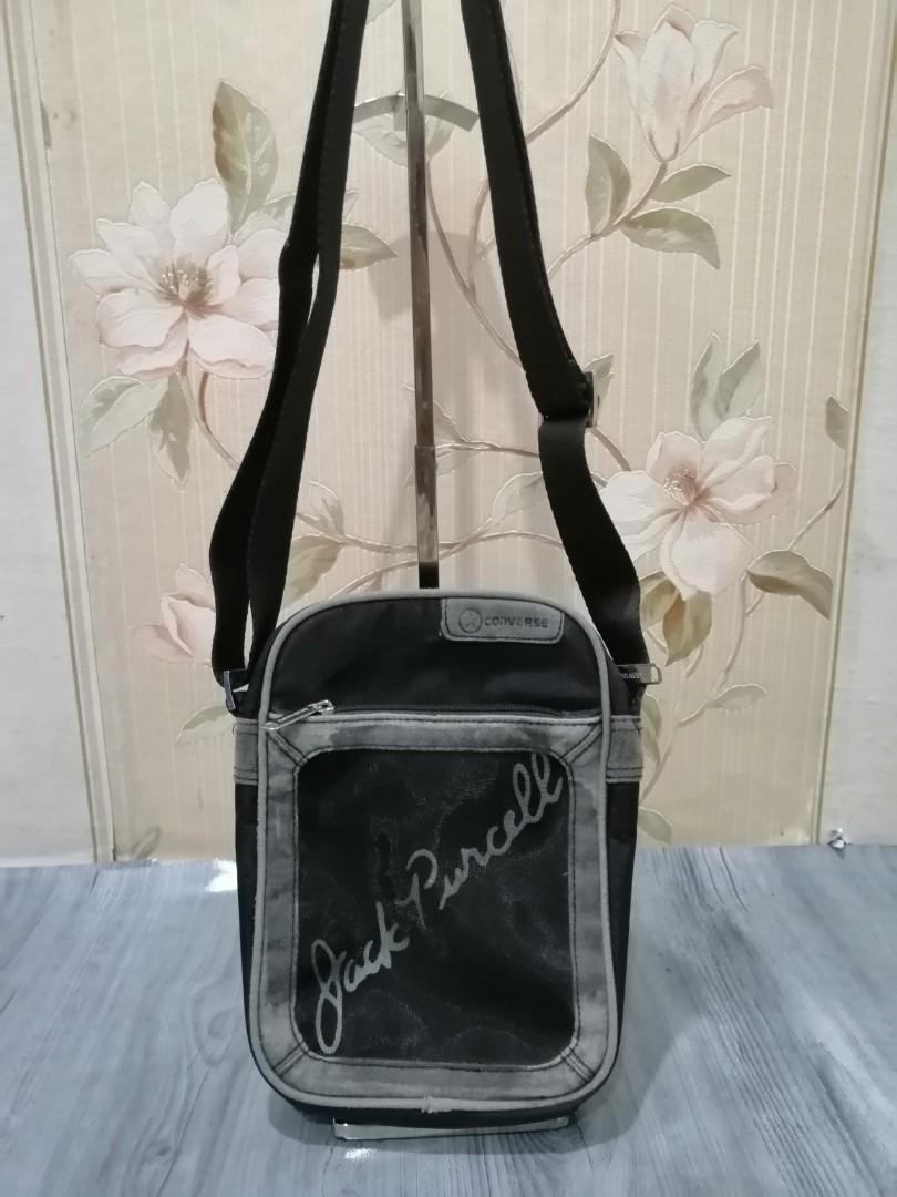 jack purcell bag