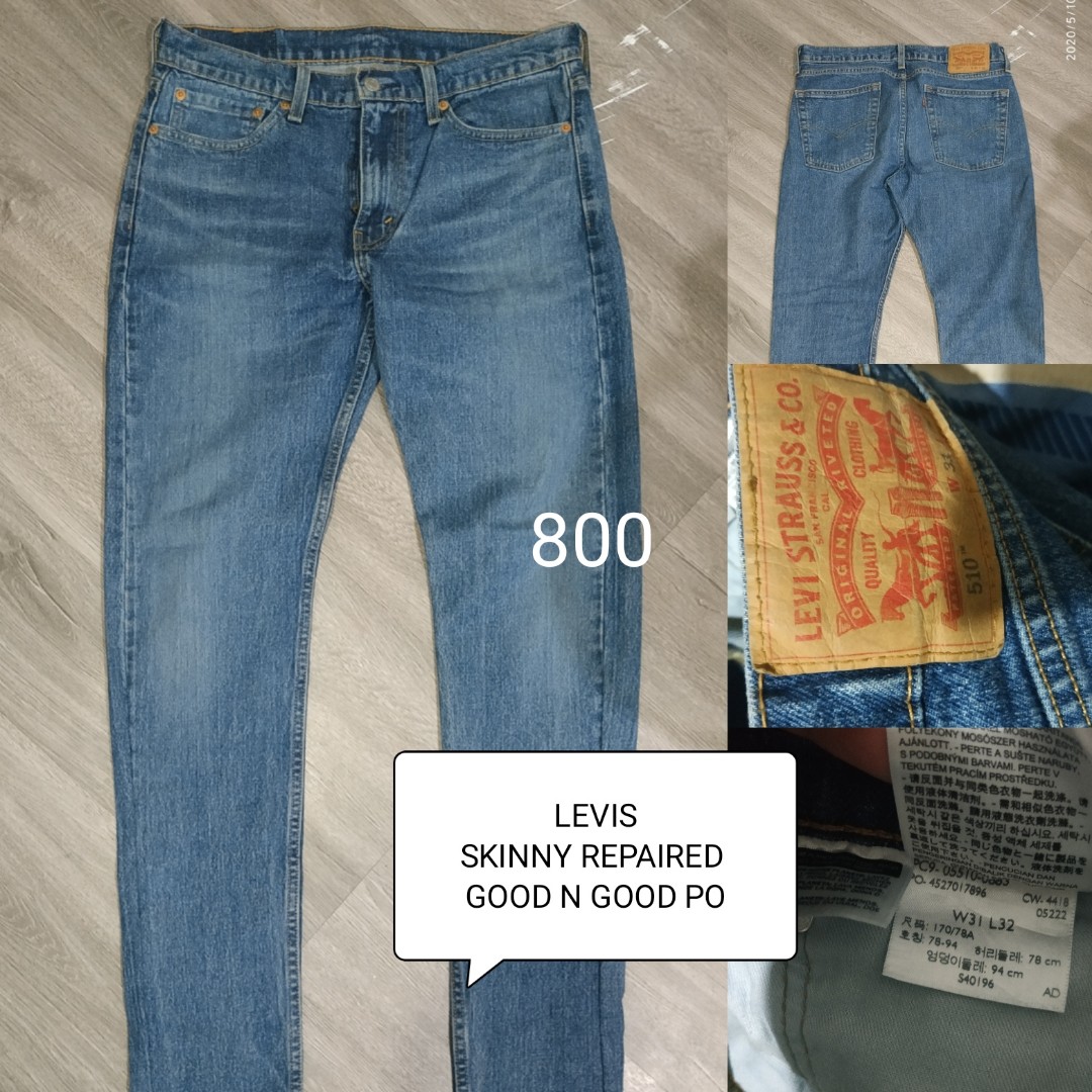 s40196 jeans